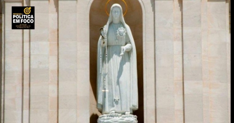O coração de Maria no tempo e na eternidade está ao seu alcance. Maria tem um coração que ama, sonha,