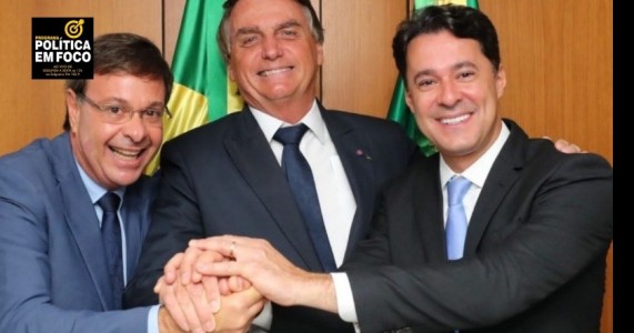 O PL e a Ambição de Bolsonaro no Senado