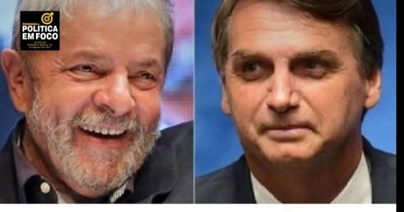 O Retrato da Polarização Nacional no Senado  