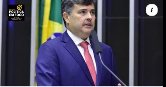 SENADO EDUARDO DAFONTE: Um político moderado e articulador, com trânsito entre diferentes espectros políticos.