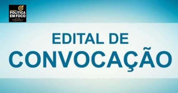 Prefeitura de Triunfo convoca aprovados em concurso público de 2023