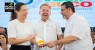 Prefeito Fabinho celebra chegada do programa de distribuição de leite do Governo do Estado a Salgueiro