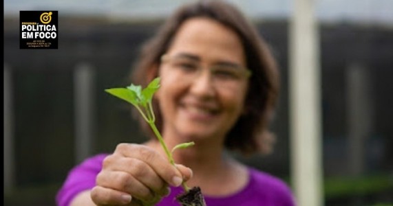 PROJETO DE DÉBORA ALMEIDA, APROVADO NA ALEPE, GARANTE MELHORIAS PARA O SETOR AGRO EM PERNAMBUCO