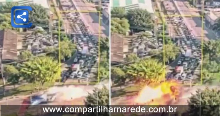 Acidentes Aéreos no Brasil em 2025: 10 Mortes Registradas Até Agora