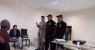 Reunião aborda os cuidados dos pais em relação ao comportamento dos filhos em Petrolina-PE