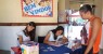 Ação social na educação proporciona a alunos e moradores do Divino, dia de lazer e aprendizagem em Salgueiro-PE. 