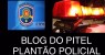 Foragido da justiça de Pernambuco é preso no Estado do Piauí