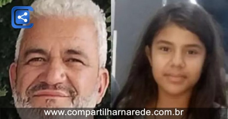 Pastor confessa ter matado adolescente de 13 anos após oferecer carona