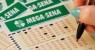 Mega-Sena acumula pela 6ª vez e pode pagar até R$ 50 milhões