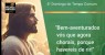 ° DOMINGO DO  TEMPO  COMUM - 16.02.2025