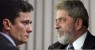Lula volta a desafiar Juiz Sérgio Moro