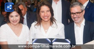 Raquel Lyra assina ordem de serviço para construção de 38 creches em Pernambuco