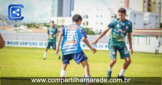 Prefeitura de Petrolina incentiva a prática de esportes