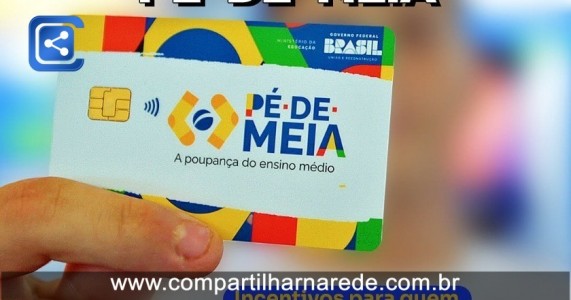 Pé-de-Meia: Confira os Dados e Impactos para os Estudantes em Fevereiro