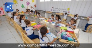 Petrolina se destaca na Educação com investimentos, valorização profissional e alto desempenho estudantil