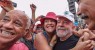Empatado com Bolsonaro no Rio, Lula parte em caravana pelo Estado