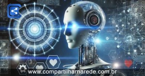 Revolução da Inteligência Artificial: Como a Automação Está Transformando o Futuro Agora!