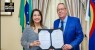 ÁLVARO PORTO PODE "HERDAR" O PSDB DE RAQUEL
