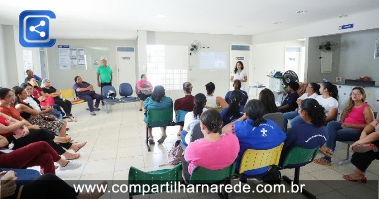 Prefeitura integra rede de saúde para oferecer melhor assistência à população de Petrolina