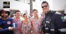 Galo da Madrugada arrasta multidão no Recife e abre o fim de semana de folia