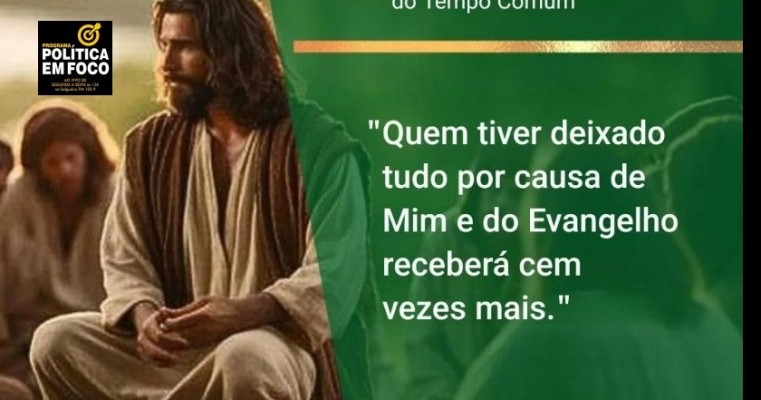 *lTERÇA-FEIRA da 8ª Semana do Tempo Comum -  04.03.2025