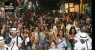 Quarta noite de carnaval em Camaragibe encanta com tradicional desfile de bois-bumbás na Vila da Fábrica