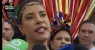 Raquel Lyra destaca crescimento turístico de Pernambuco no Carnaval 2025