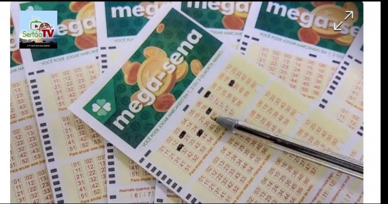 Mega-Sena não tem acertador e prêmio vai a R$ 7 milhões