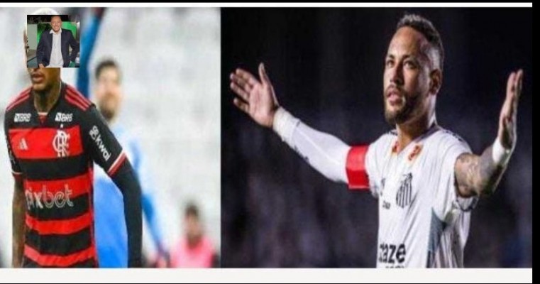 Copa do Mundo: Com estreante Wesley e retorno de Neymar, Dorival Júnior convoca Seleção