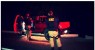 Carro clonado é recuperado pela PRF de Salgueiro-PE.