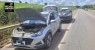 MOTORISTA RECEBE MULTAS INDEVIDAS E AJUDA PRF A RECUPERAR CARRO CLONADO NA BR-408 EM NAZARÉ DA MATA PE