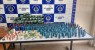 Comerciante é preso em flagrante com mais de 1.200 munições em Irecê-BA