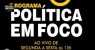 Mulher aparentemente sem equilíbrio emocional , danifica um veículo em Petrolina - Pe .