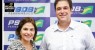  Priscila Krause, decidiu, neste domingo (9), se filiar ao PSDB. Atual presidente da federação Cidadania-PSDB em Pernambuco.
