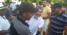 Em discurso sobre Dia da Consciência Negra, Gonzaga afirma que autoridades “deve respeito” à comunidade afro