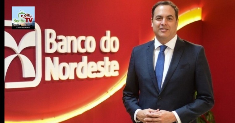 domingo, 9 de março de 2025,PAULO CÂMARA DÁ EXEMPLO DE GESTÃO NO BNB