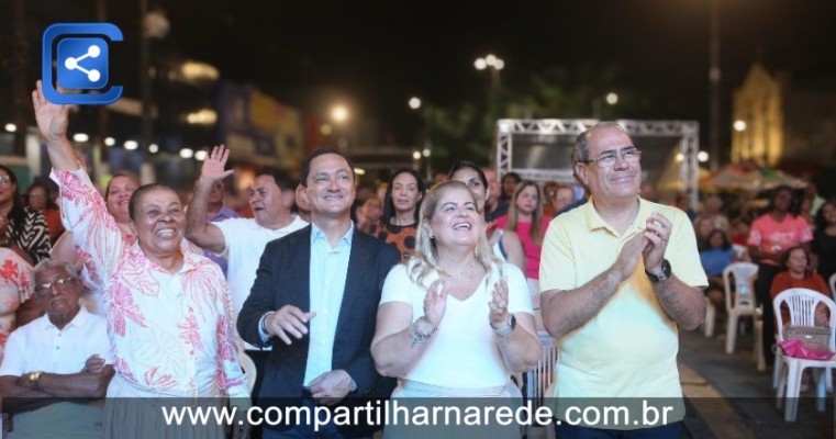 Prefeitura do Jaboatão dos Guararapes realiza culto em homenagem ao Dia da Mulher