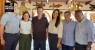 Rodrigo Pinheiro participa de almoço com Gilberto Kassab e a governadora Raquel Lyra