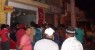Grupo faz reféns e explode posto do Bradesco no Sertão de PE