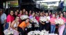 Prefeitura do Jaboatão dos Guararapes celebra Semana da Mulher com distribuição de rosas nos mercados públicos
