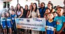 Lagoa Grande: Escola Professora Palmira de Souza realiza Aula Inaugural do primeiro ano letivo do Ensino de Tempo Integral