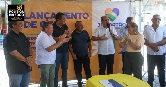 Caravana Jaboatão da Gente leva serviços para o bairro de Jardim Muribeca