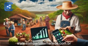 Transformação Digital e Empreendedorismo Rural: Como os Sertanejos Estão Empreendendo no Digital