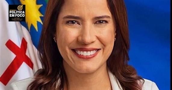 RAQUEL LYRA PARTICIPA DO ENCONTRO ANUAL "EDUCAÇÃO JÁ" 2025 EM SÃO PAULO