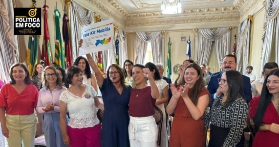 Serra Talhada recebe novos investimentos para políticas públicas voltadas às mulheres