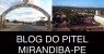Mulher chama outra para brigar e as duas vão parar na DP de Mirandiba-PE.
