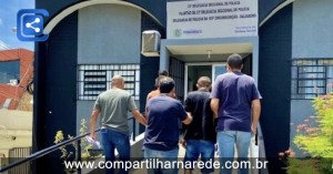 Polícia Civil realiza Operação para desarticular grupo criminoso no Sertão