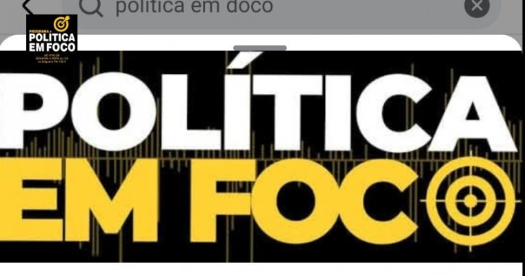 Nesta sexta-feira (14), às 11h, o delegado Joel Venâncio atenderá a imprensa para apresentar os detalhes 