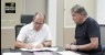 Mano Medeiros amplia parceria com o Sebrae para fortalecer o desenvolvimento econômico de Jaboatão