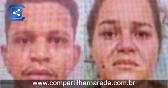 Saiba quem são os suspeitos de matar jovem e tirar bebê do ventre dela